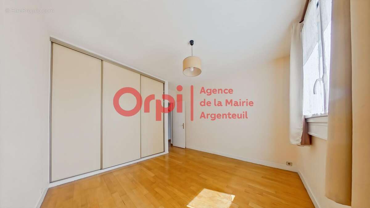 Appartement à ARGENTEUIL