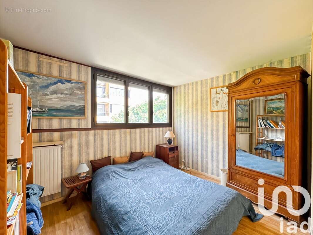 Photo 5 - Appartement à MASSY