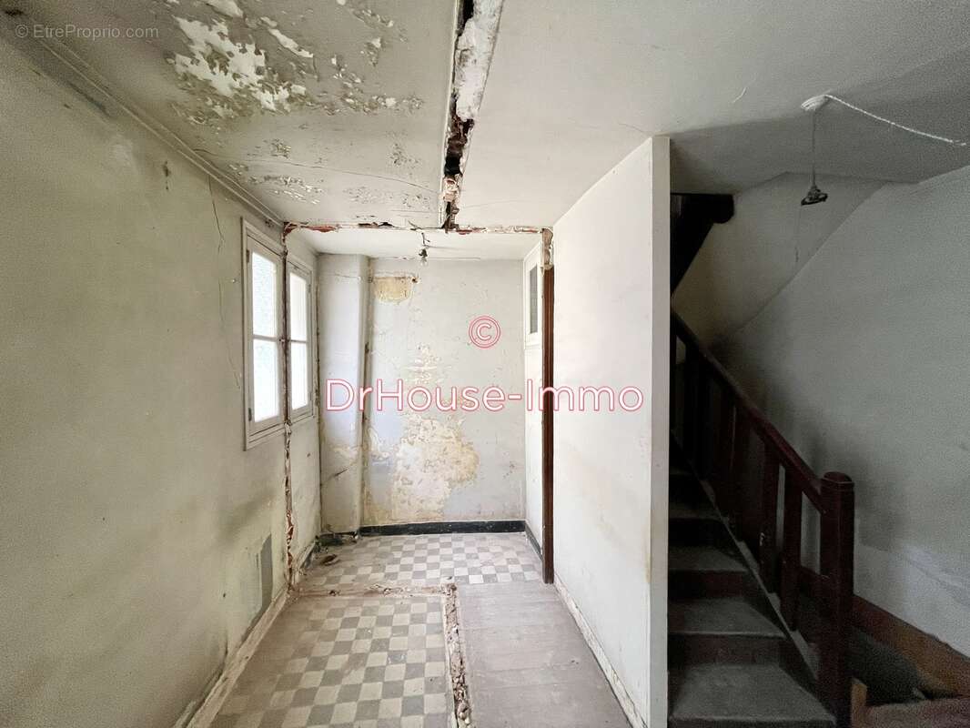 Appartement à DIEPPE