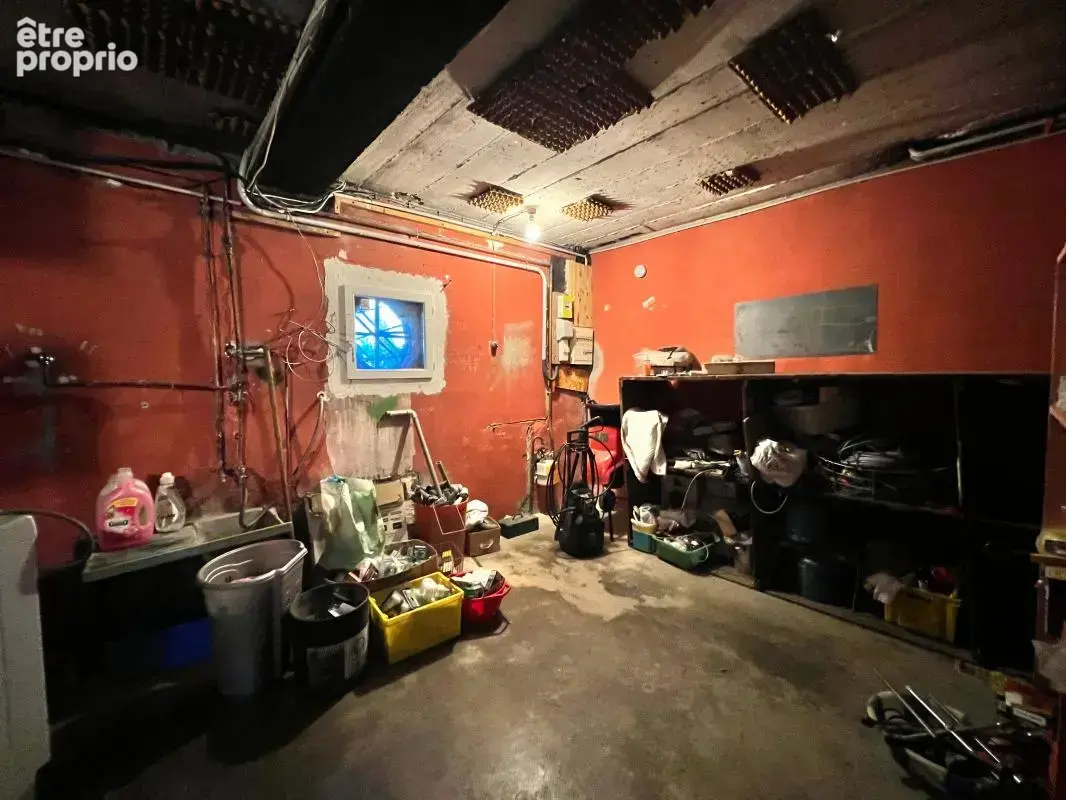 Maison 6 Pièces de près de 145 m2 à vendre dans le secteur du VERNAY - photo 23