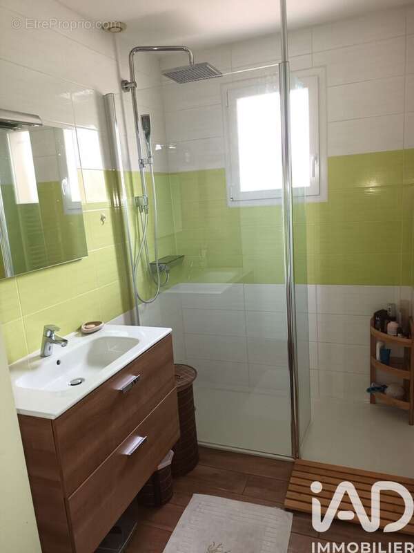 Maison 95 m² à Vieuvicq  - photo 7