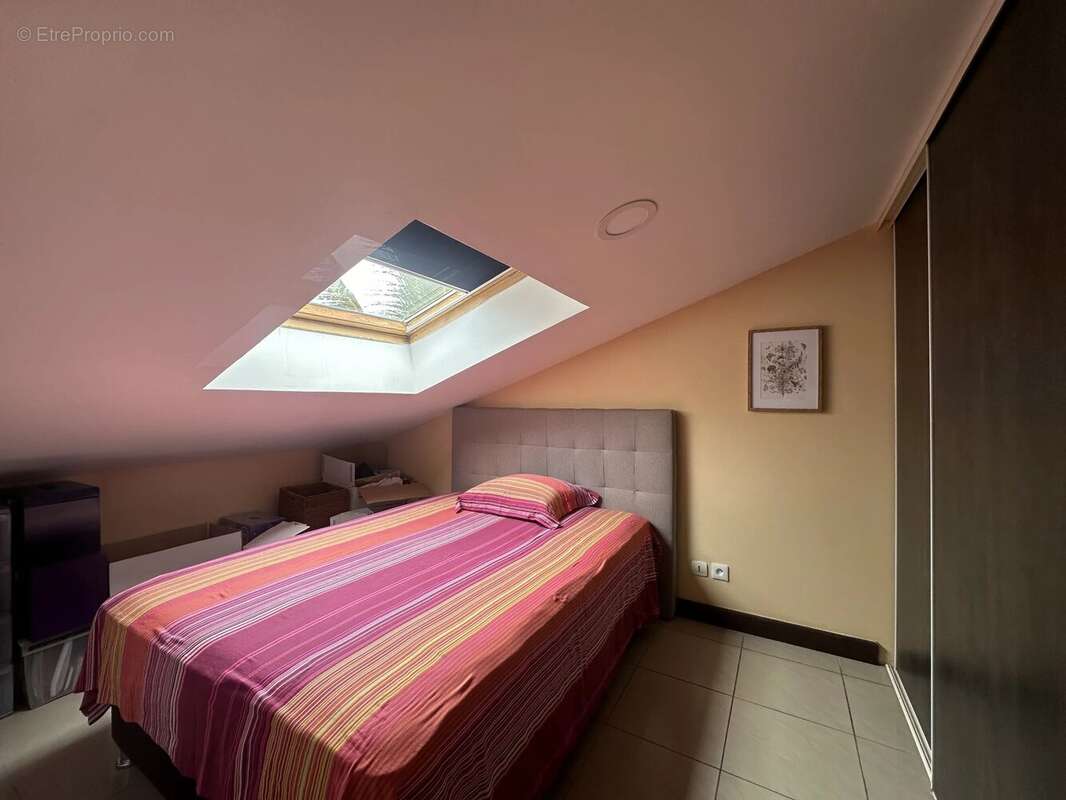 Appartement à LA POSSESSION