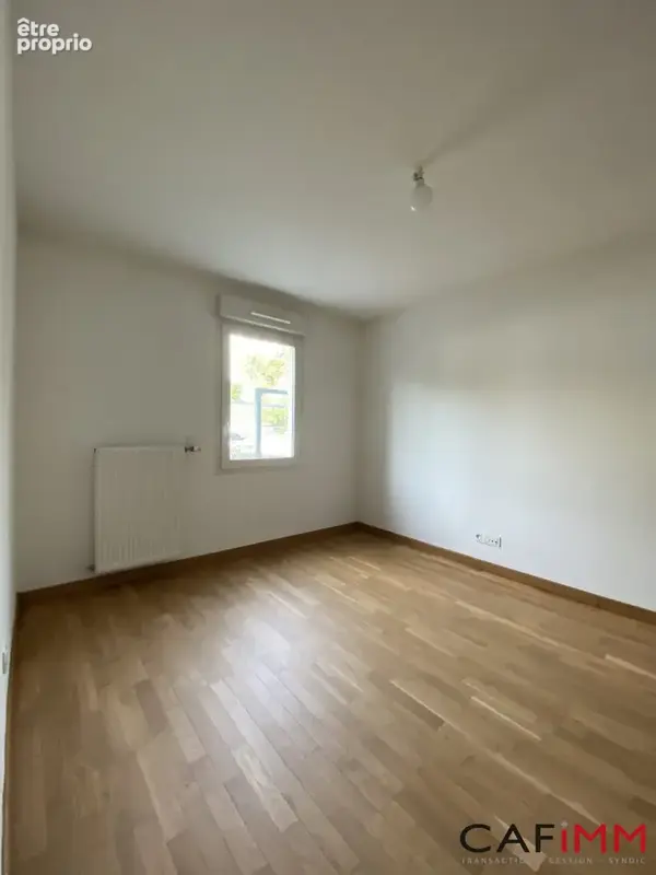 Appartement 2 pièces 40 m² à vendre à Rillieux-La-Pape (69140) - photo 4