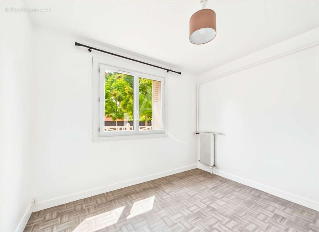 Appartement à JOINVILLE-LE-PONT