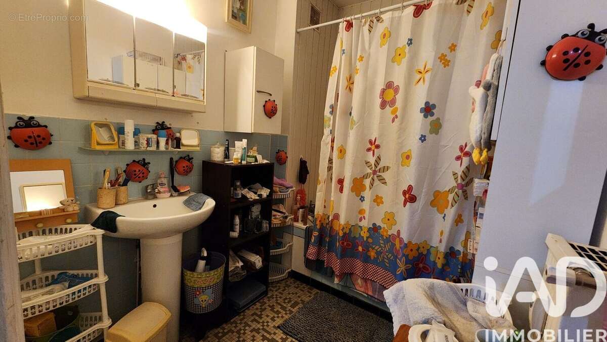 Photo 7 - Appartement à BERGERAC