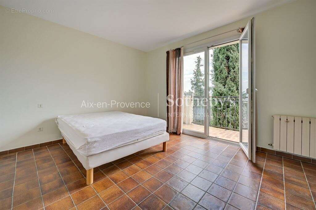 Maison à AIX-EN-PROVENCE