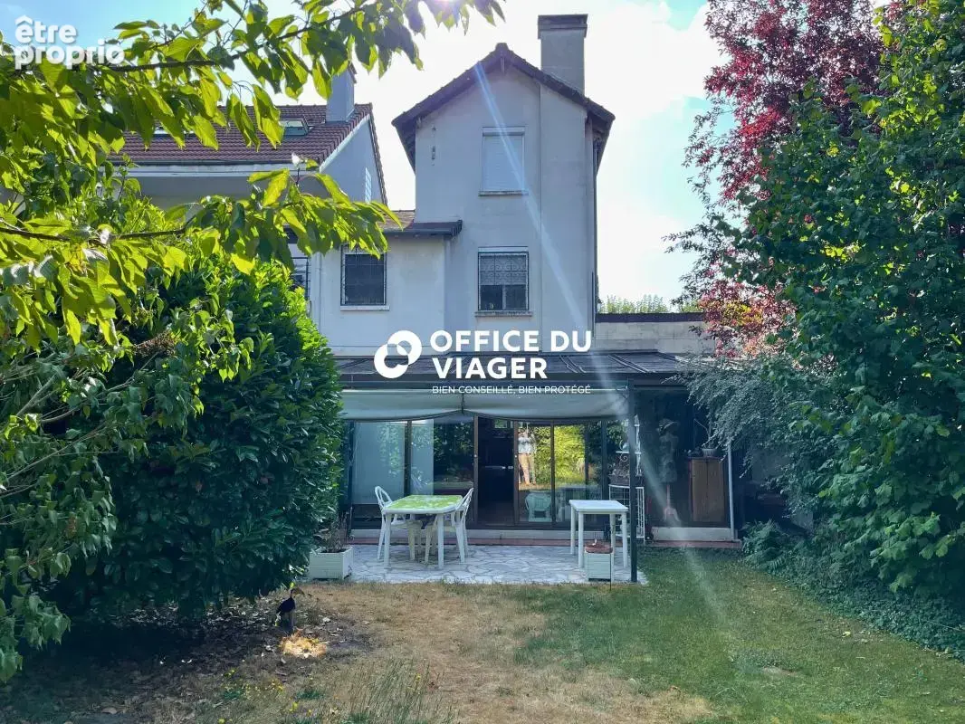 Maison - 4 pièces - 133,32 m² - photo 23