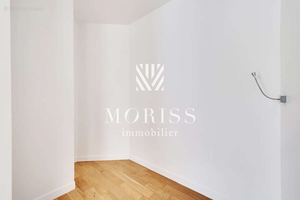 Appartement à BOIS-COLOMBES