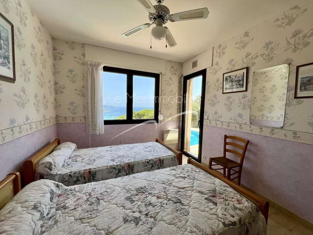 Maison à LE LAVANDOU