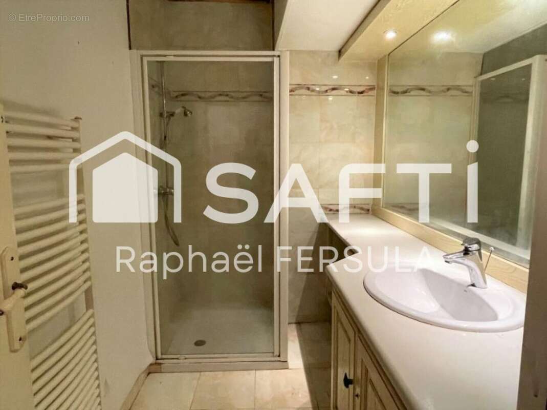 Photo 6 - Appartement à ROQUECOURBE