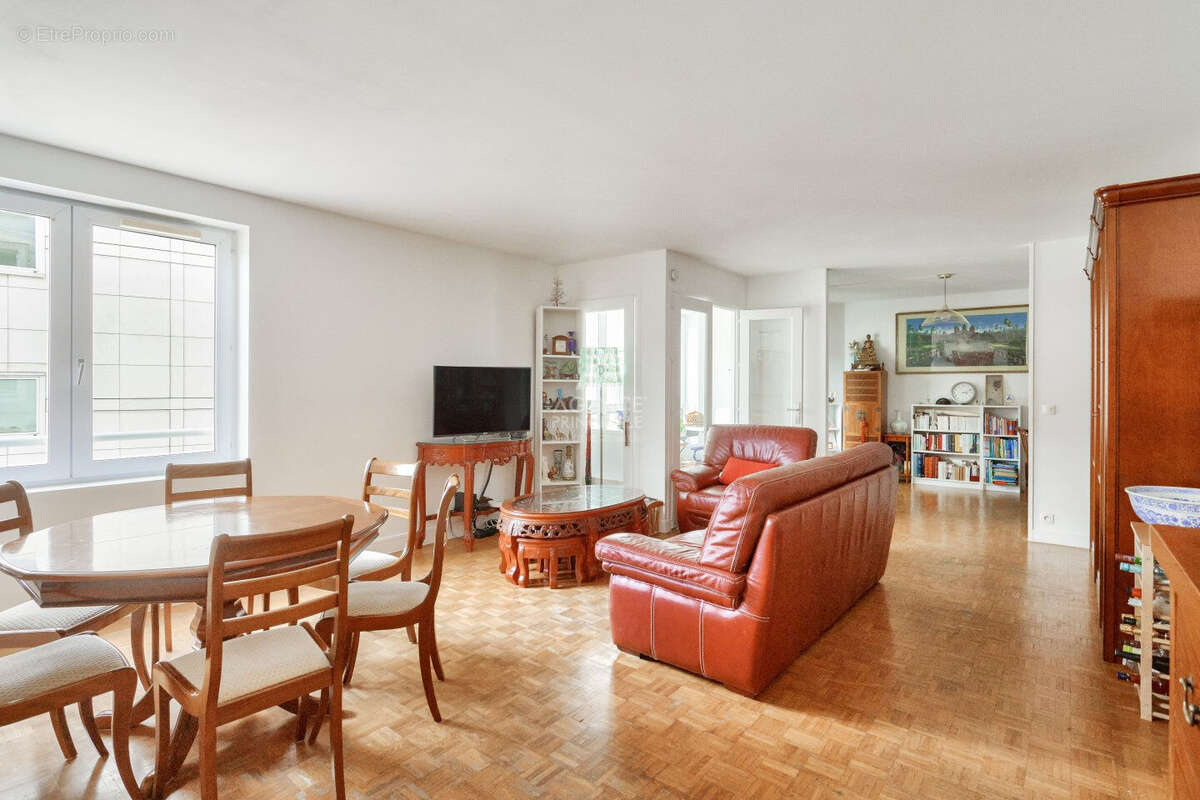 Appartement à SEVRES