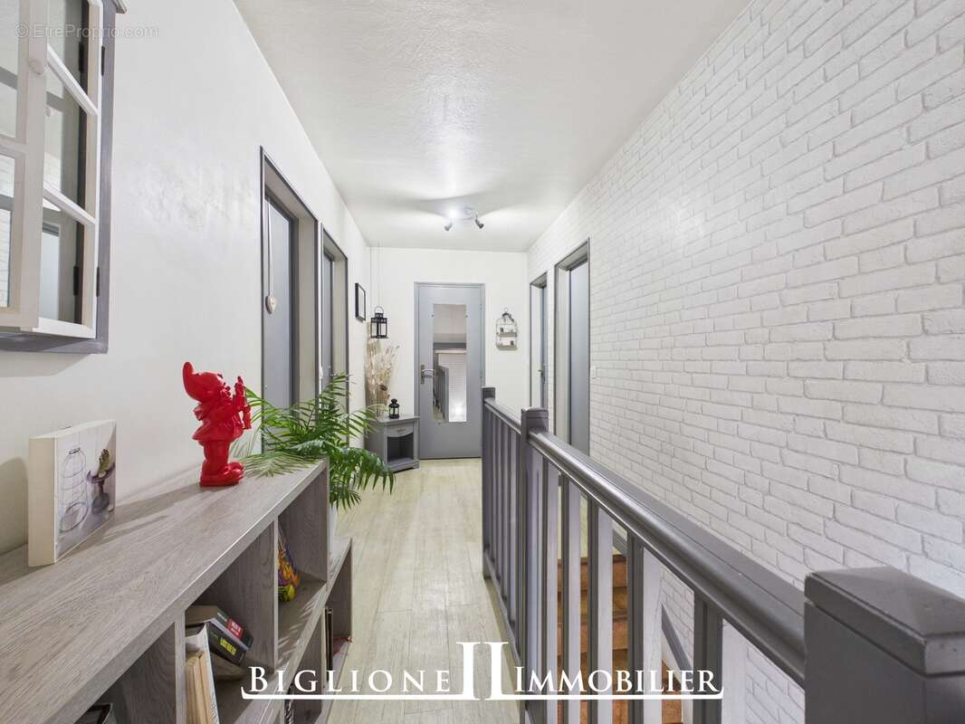 Maison à MONTFERMEIL