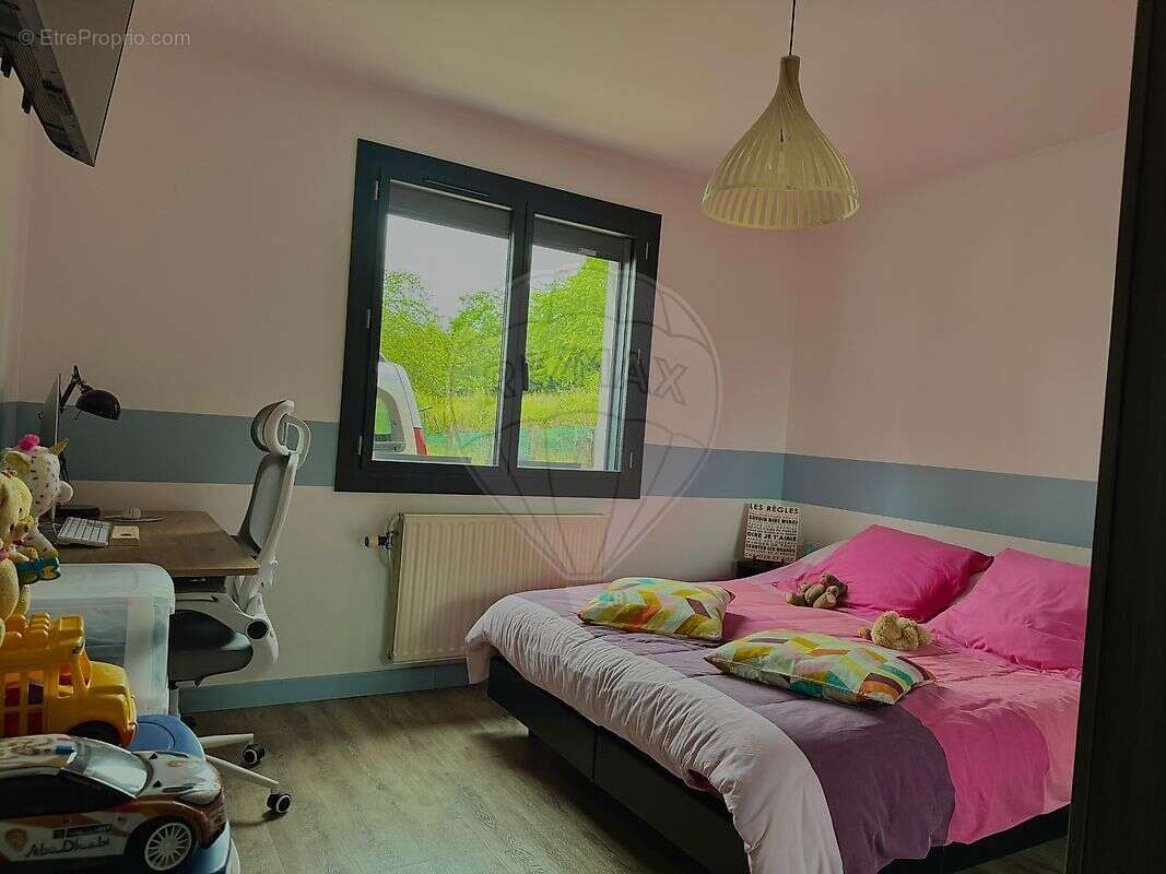 Maison 2 chambre(s) à vendre - photo 12