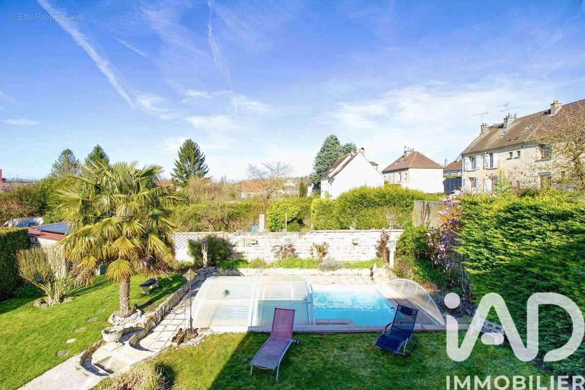 Photo 3 - Maison à SAINT-MAXIMIN