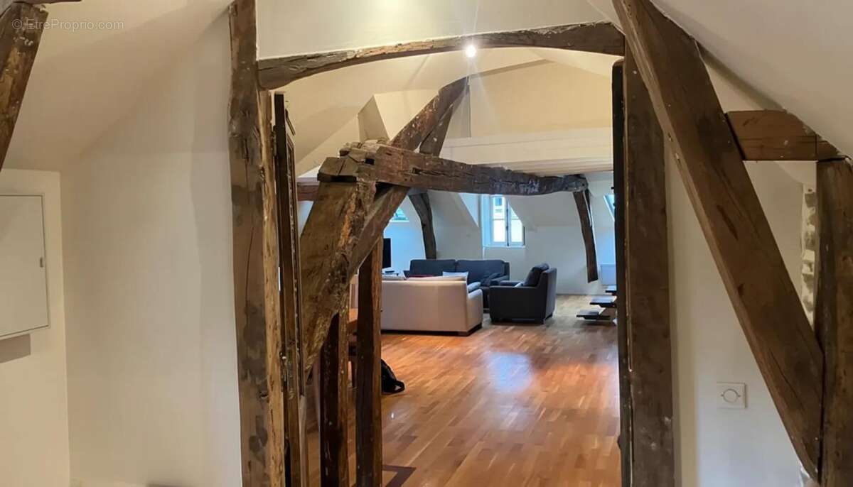 Appartement à VANNES