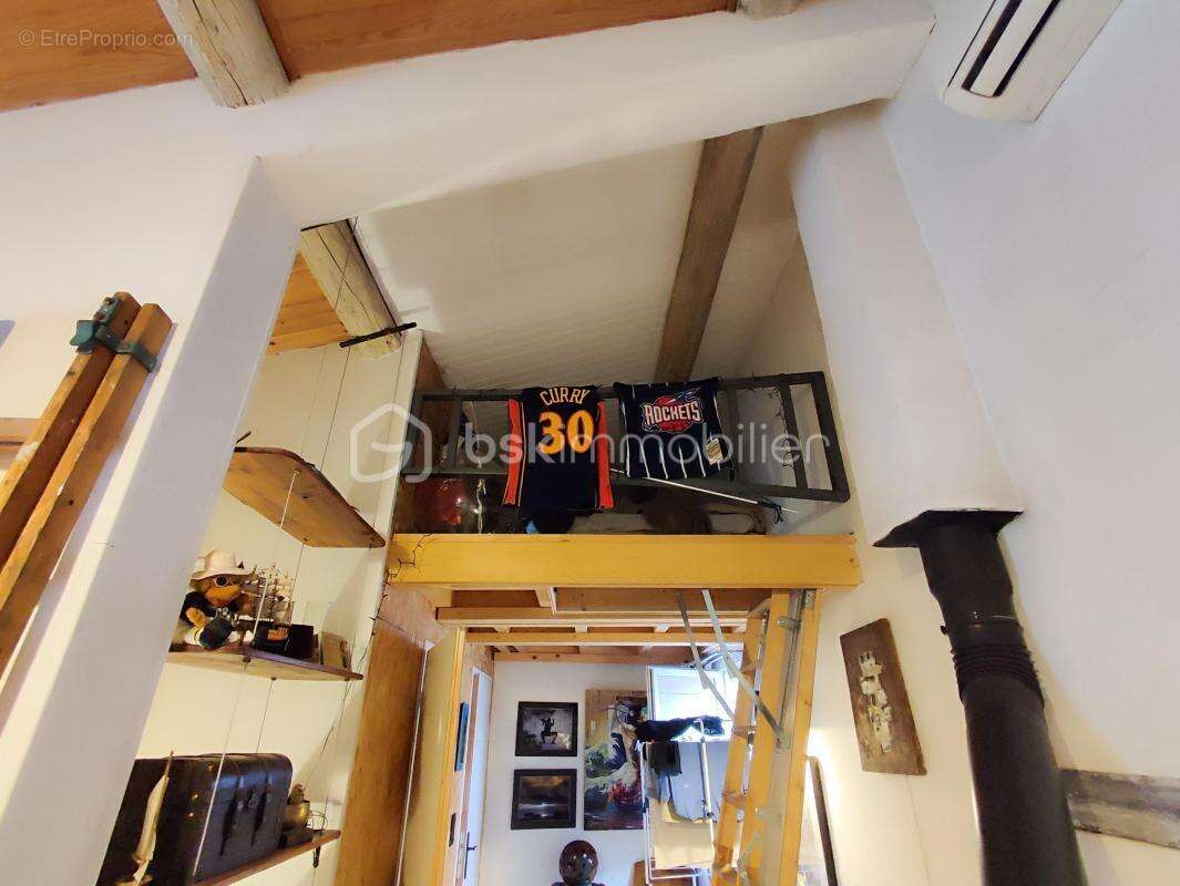 Maison à SAINT-ANDRE-DE-SANGONIS