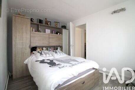 Photo 9 - Maison à NEUILLY-SUR-MARNE