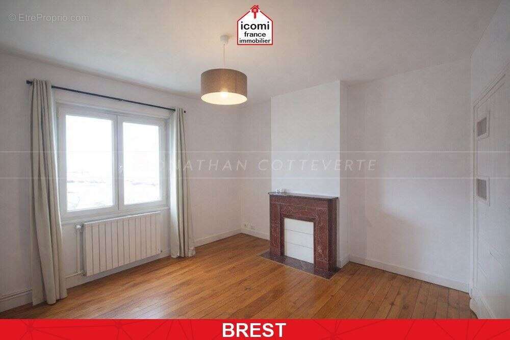 Appartement à BREST