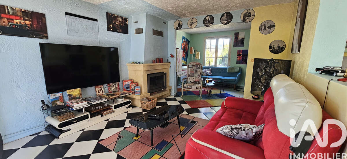 Photo 5 - Maison à FLAYOSC