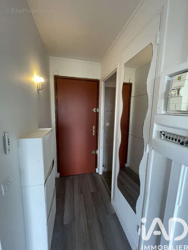 Photo 7 - Appartement à LE BLANC-MESNIL