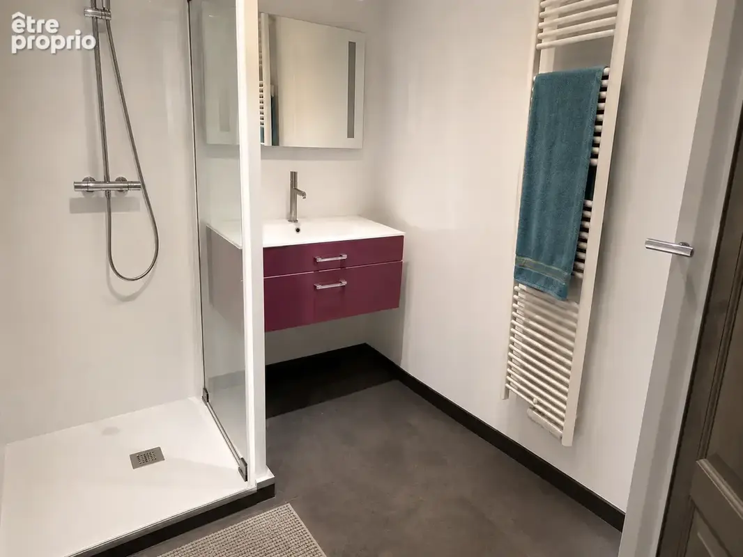 Immeuble avec local commercial - photo 6