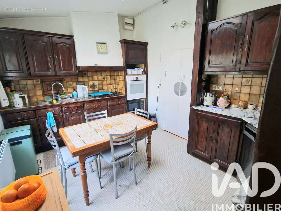 Photo 9 - Maison à NOZAY