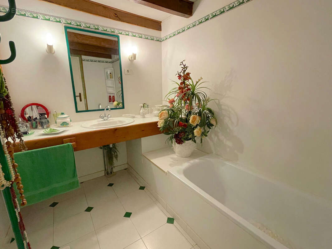 Maison Le Gua 6 pièce(s) 187 m2 - photo 5