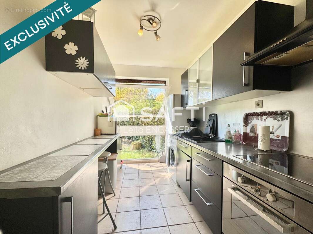 Photo 3 - Appartement à FONTENAY-LE-FLEURY