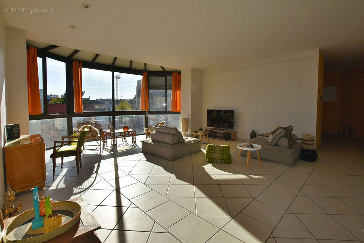 Appartement à ROANNE