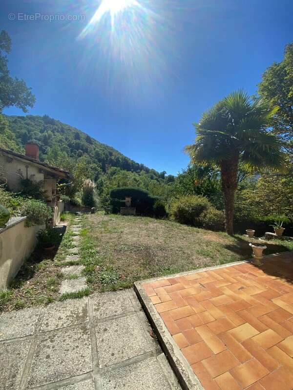 Maison à SAINT-JEAN-EN-ROYANS