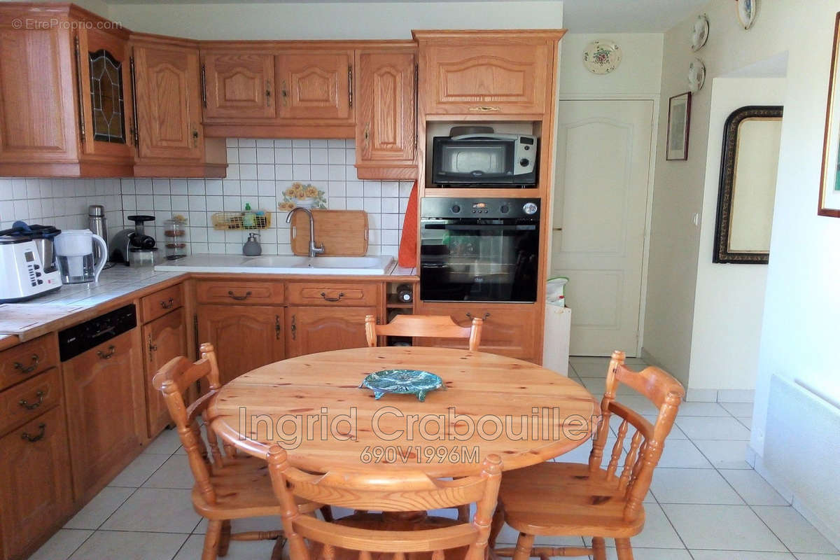 Maison à MESCHERS-SUR-GIRONDE