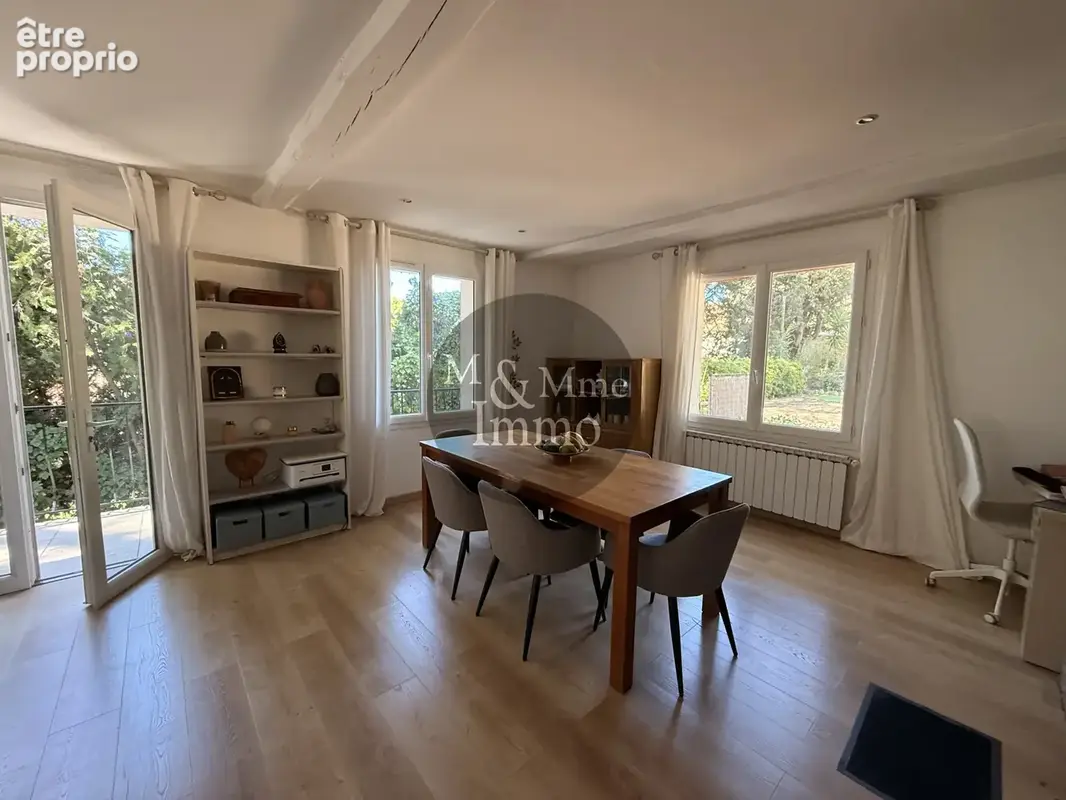 La ciotat   quartier saint-jean   ensemble immobilier rare sur 1 700 m2 de terrain - photo 14