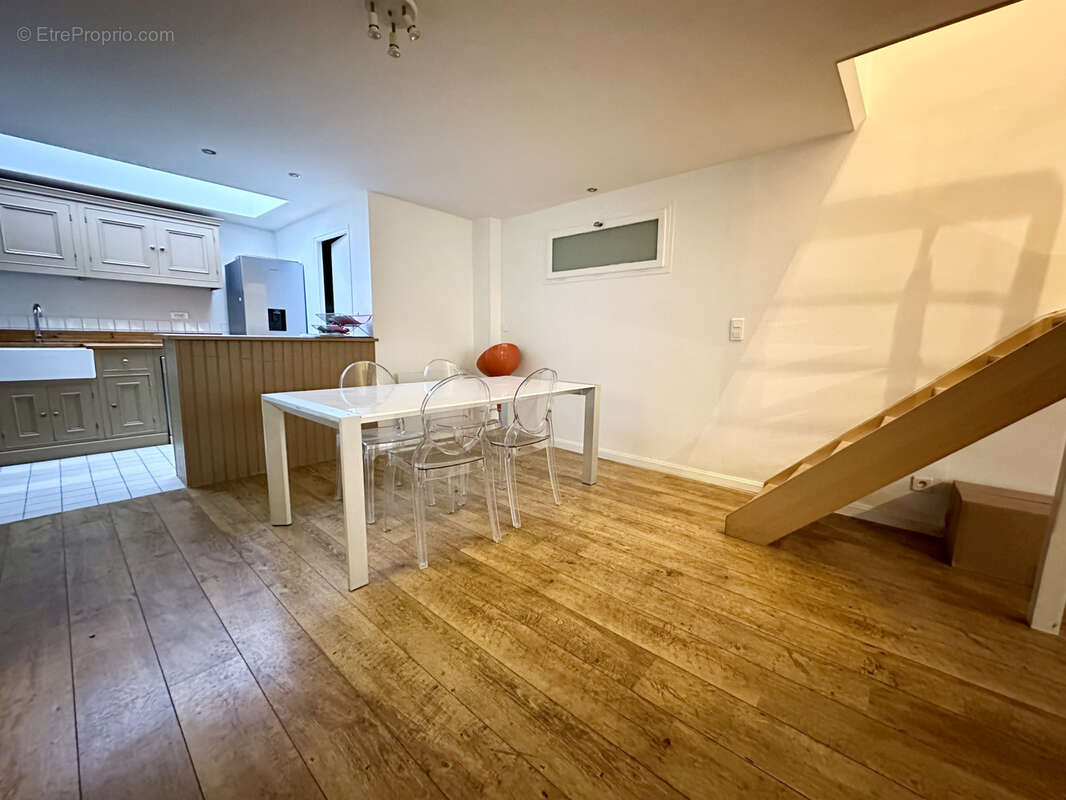 Appartement à LILLE