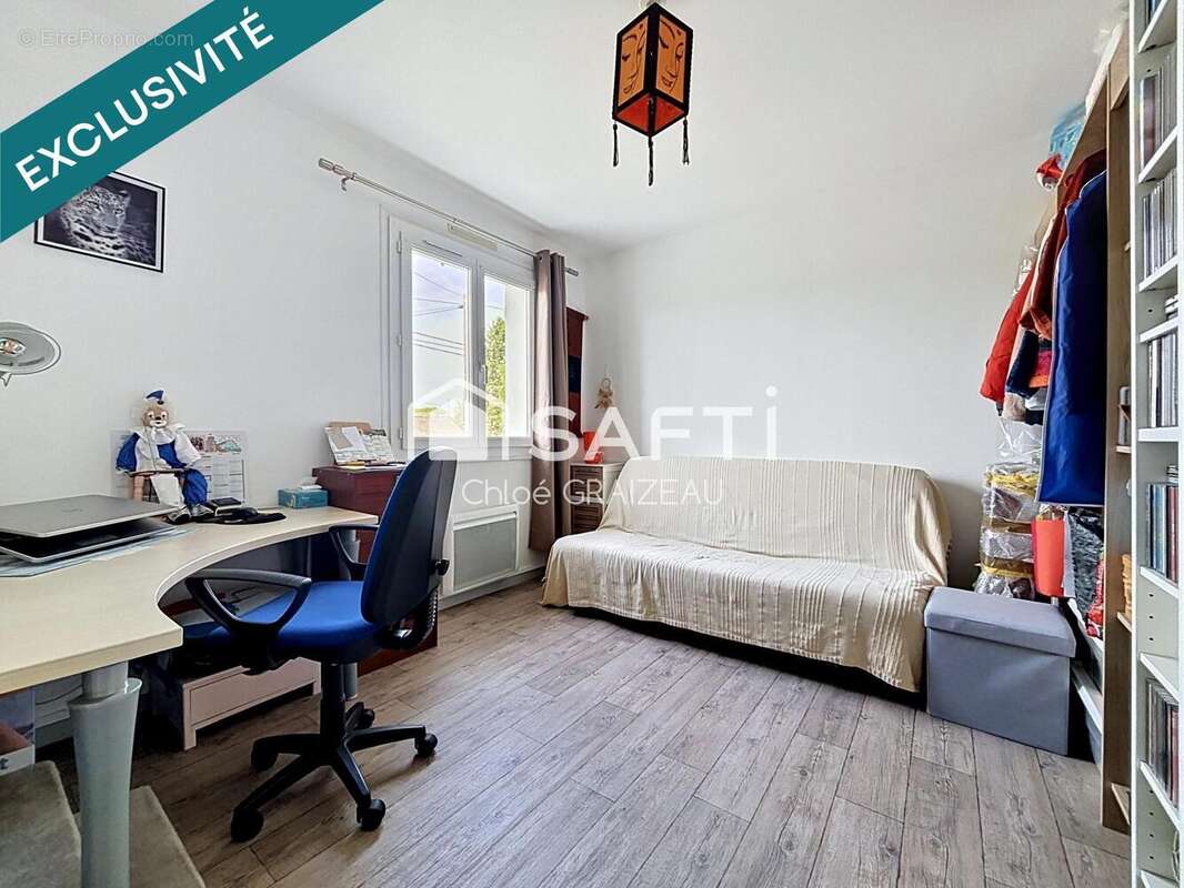Photo 8 - Maison à L'ABSIE