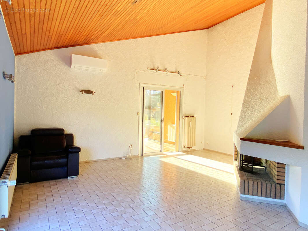 Maison à LE BOULOU