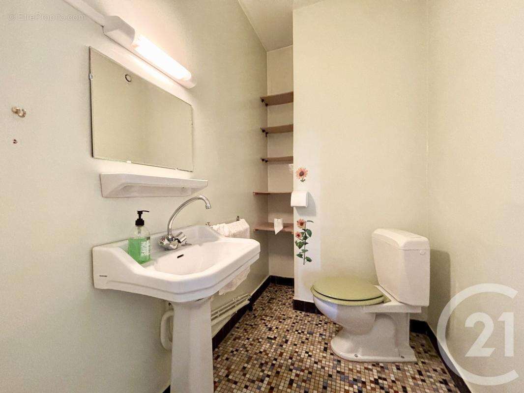 Maison 165 m² à Limoges  - photo 20
