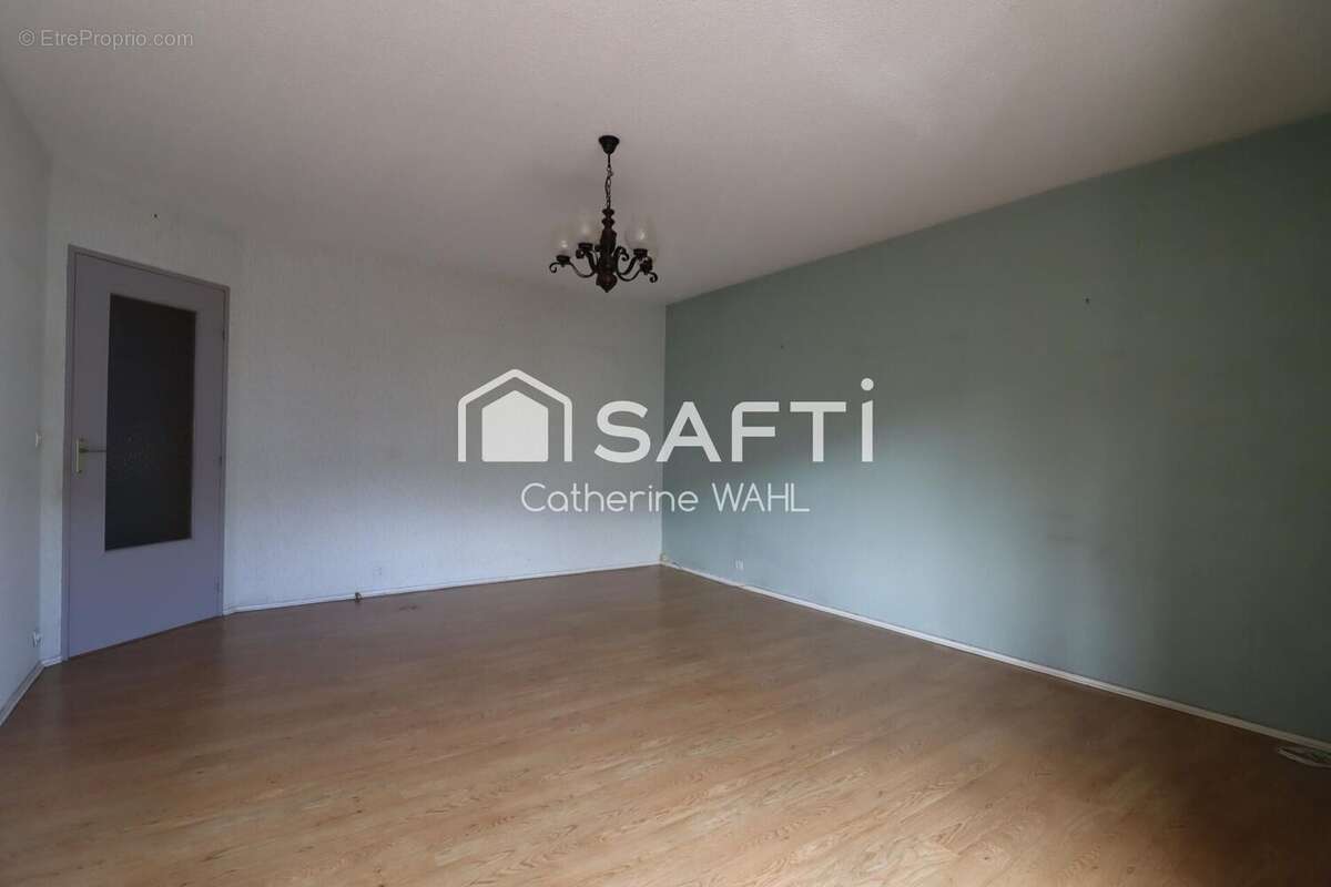 Photo 2 - Appartement à MERIGNAC