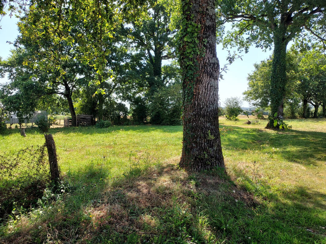Terrain à PONTCHATEAU