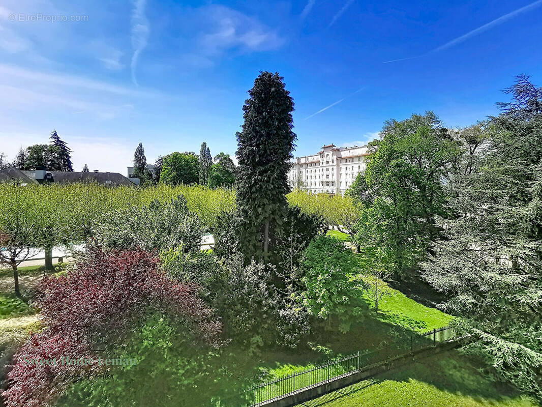 Appartement à THONON-LES-BAINS
