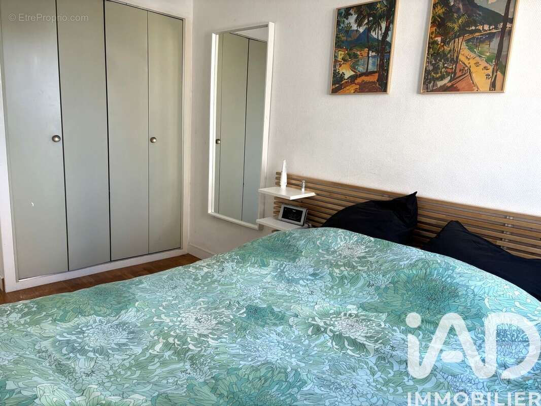 Photo 5 - Appartement à NANTES