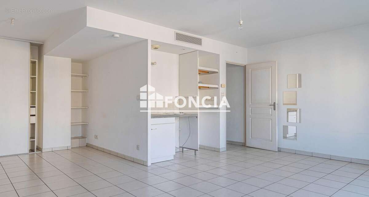 Appartement à LA SEYNE-SUR-MER