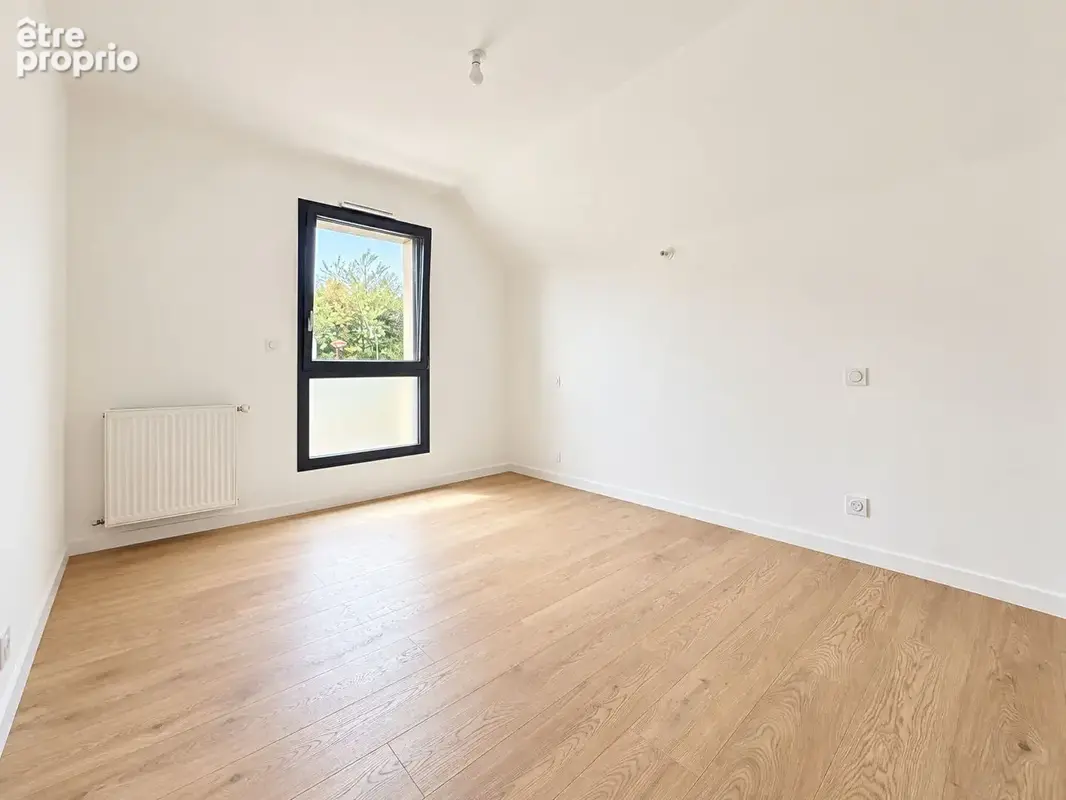 Belle maison contemporaine 6 pièces 122 m²  - en impasse ROMILLE - photo 9