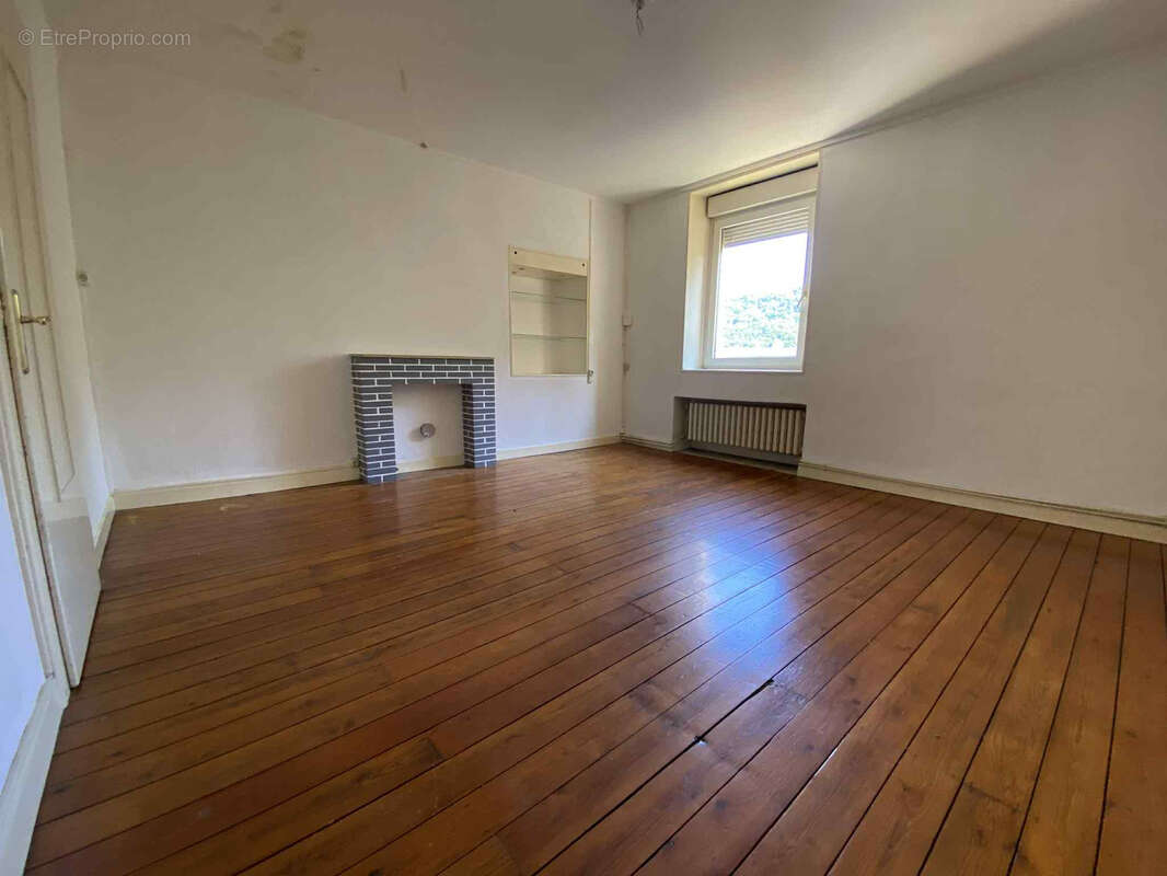 Appartement à MOYEUVRE-GRANDE