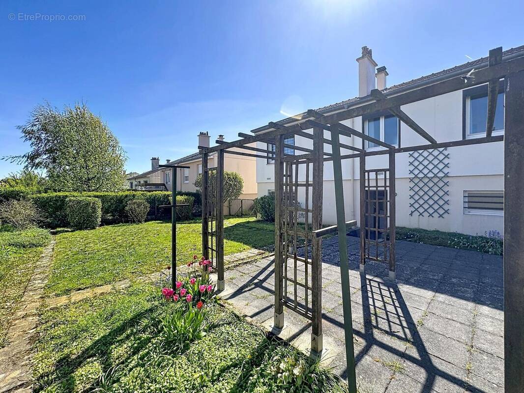 Photo 1 - Maison à VILLERS-LES-NANCY