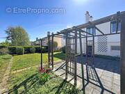 Photo 1 - Maison à VILLERS-LES-NANCY