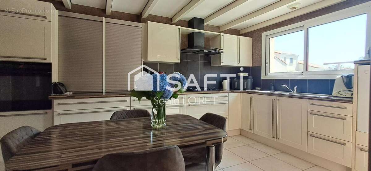 Photo 3 - Maison à TALMONT-SAINT-HILAIRE