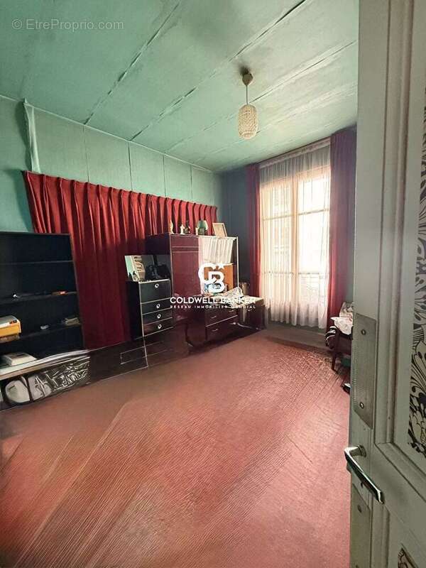 Maison à PARIS-15E