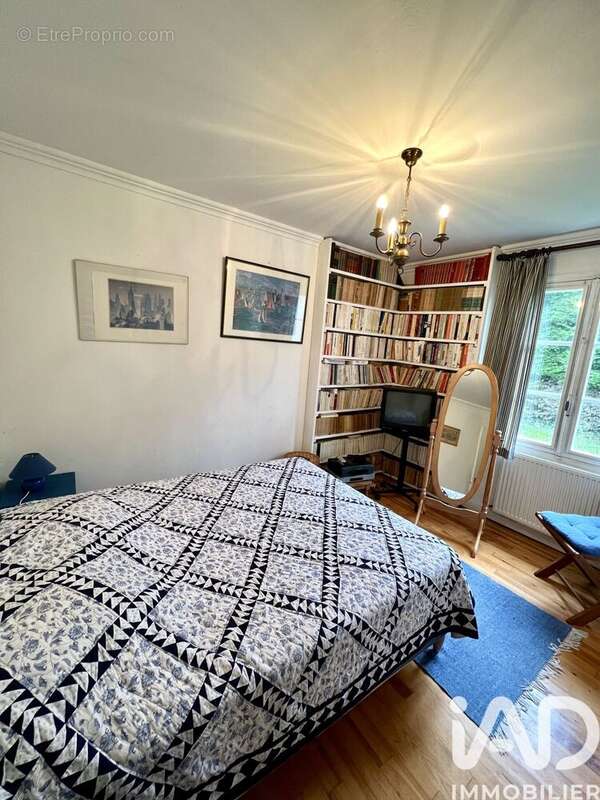 Photo 5 - Maison à PLOUBAZLANEC