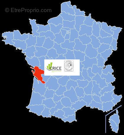 Commerce à LA TREMBLADE