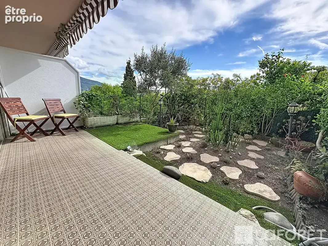 Photo Appartement à Roquebrune-Cap-Martin au prix de 265 000€